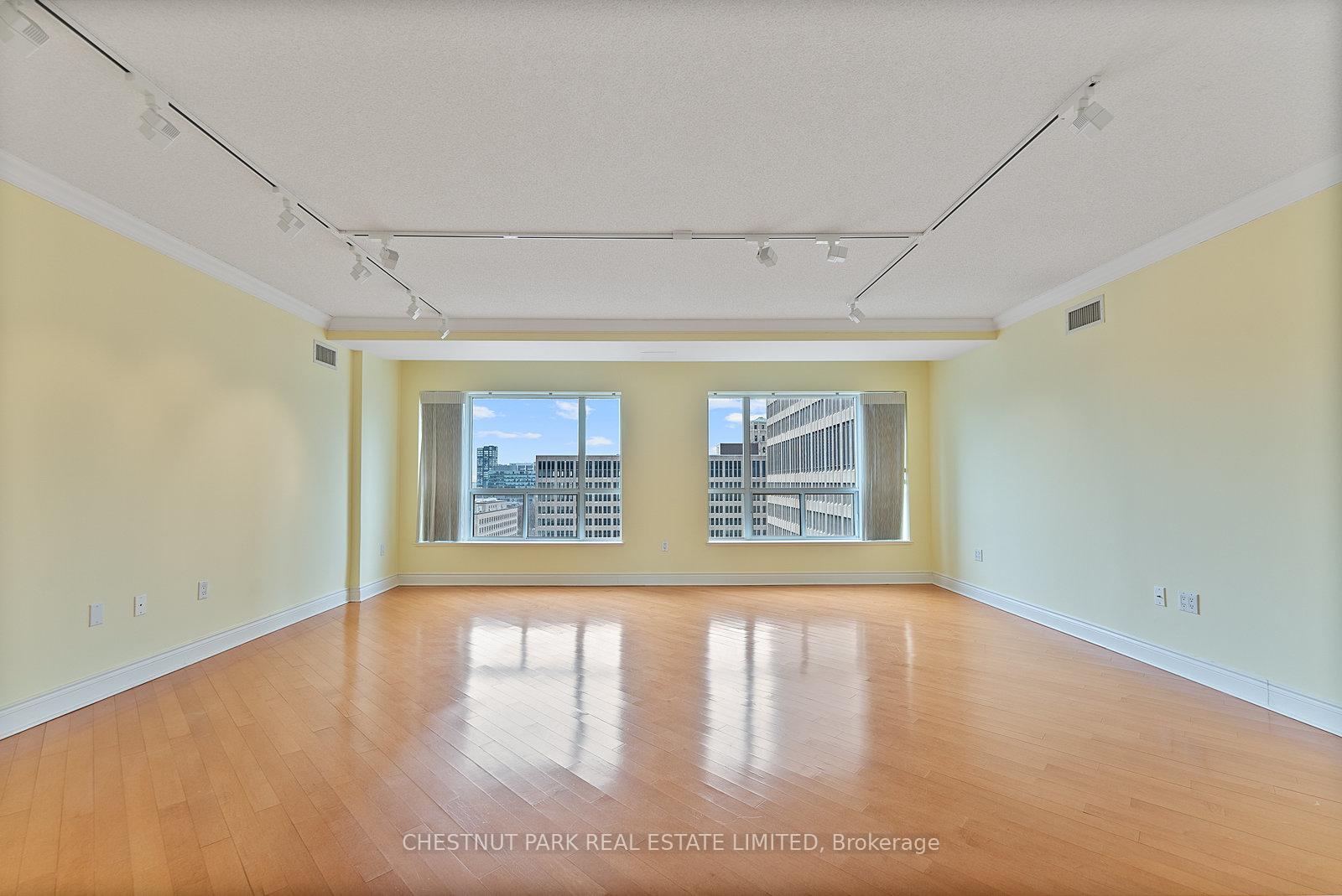 Photo 21 of Unit 1610, 889 Bay Street, Toronto, Bay Street Corridor — HOMEH