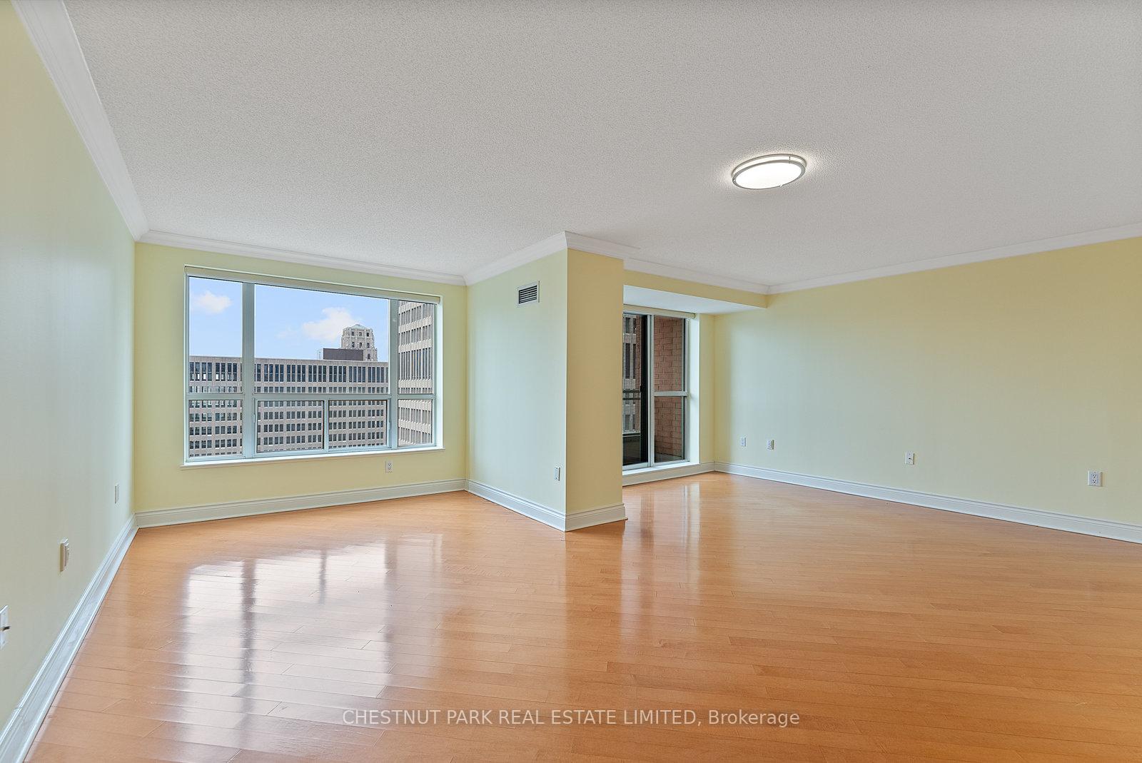 Photo 27 of Unit 1610, 889 Bay Street, Toronto, Bay Street Corridor — HOMEH