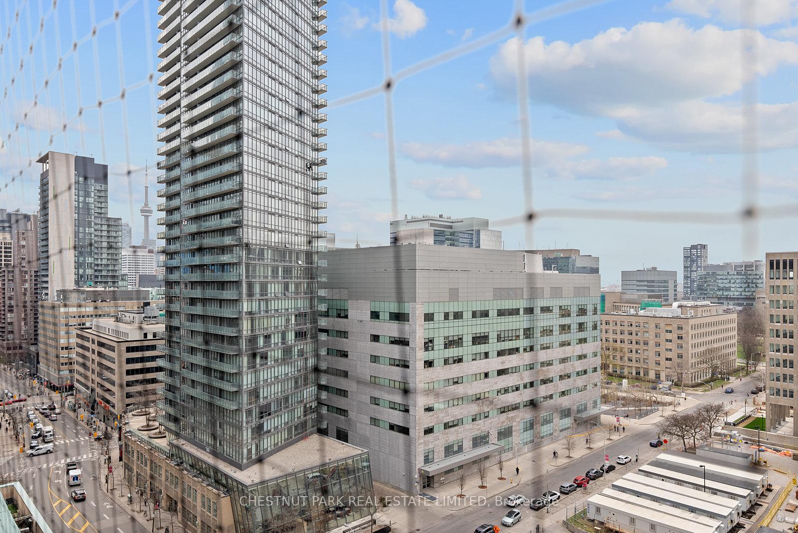 Photo 28 of Unit 1610, 889 Bay Street, Toronto, Bay Street Corridor — HOMEH