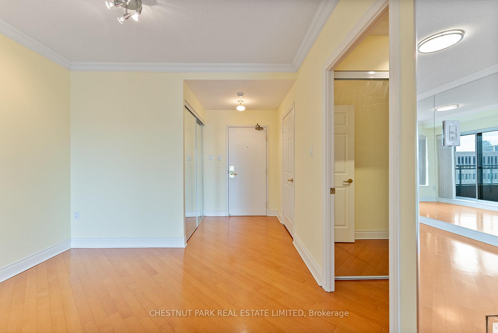 Photo 31 of Unit 1610, 889 Bay Street, Toronto, Bay Street Corridor — HOMEH