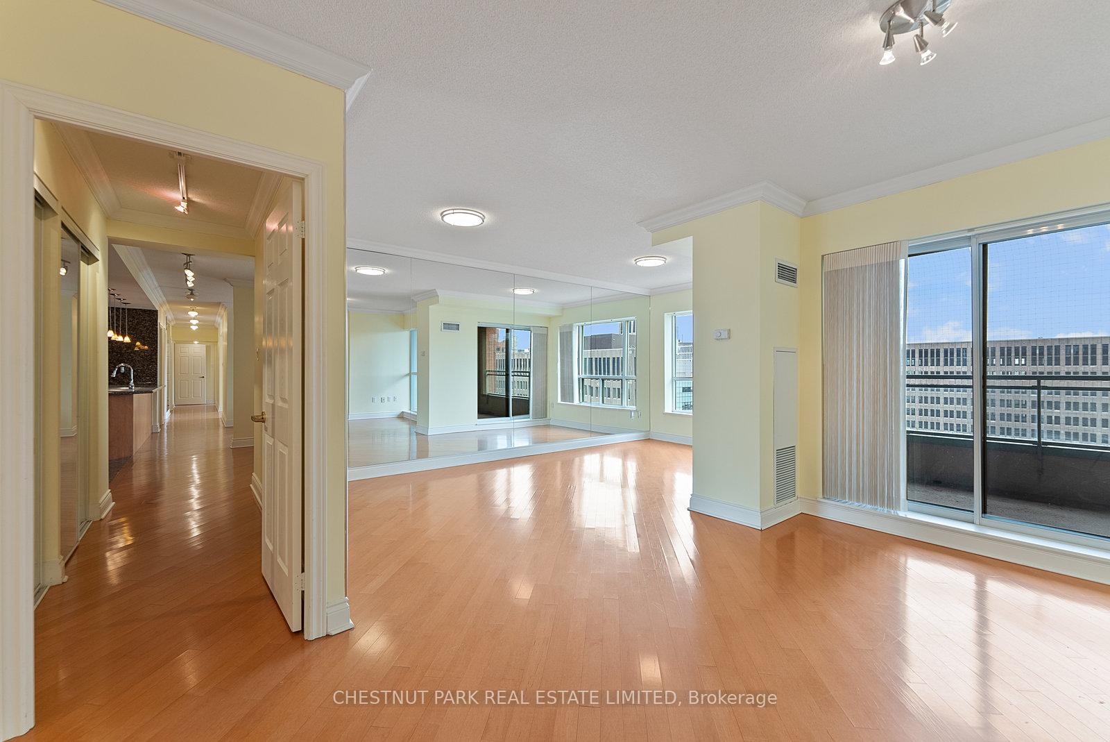 Photo 32 of Unit 1610, 889 Bay Street, Toronto, Bay Street Corridor — HOMEH