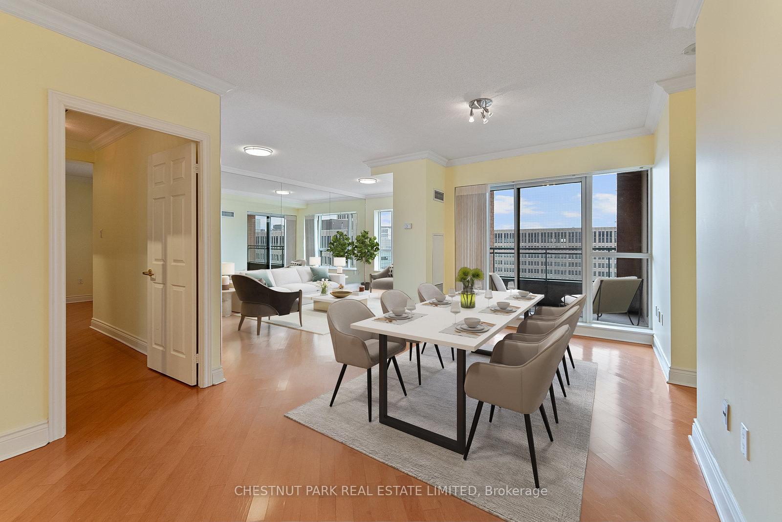 Photo 33 of Unit 1610, 889 Bay Street, Toronto, Bay Street Corridor — HOMEH