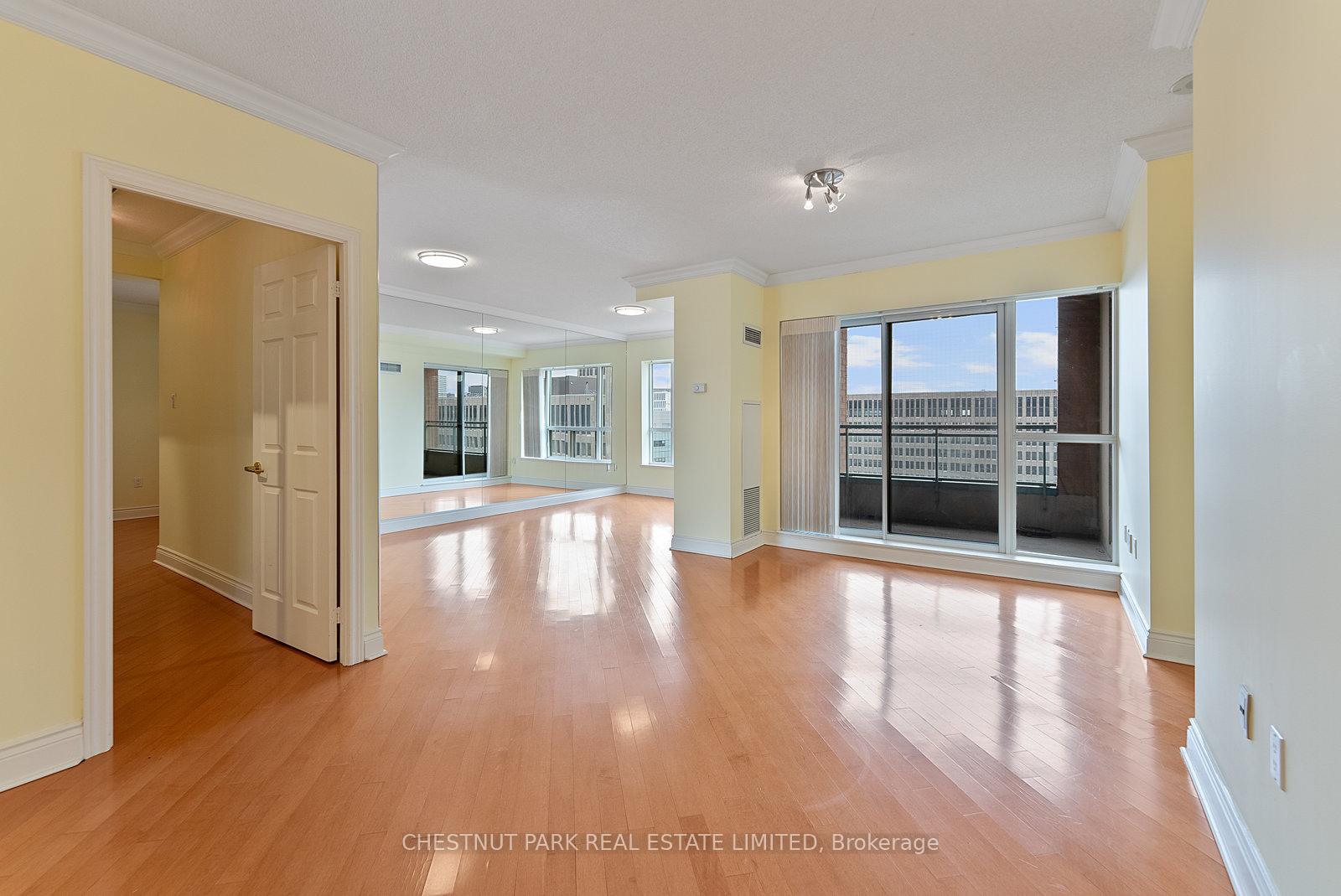 Photo 34 of Unit 1610, 889 Bay Street, Toronto, Bay Street Corridor — HOMEH