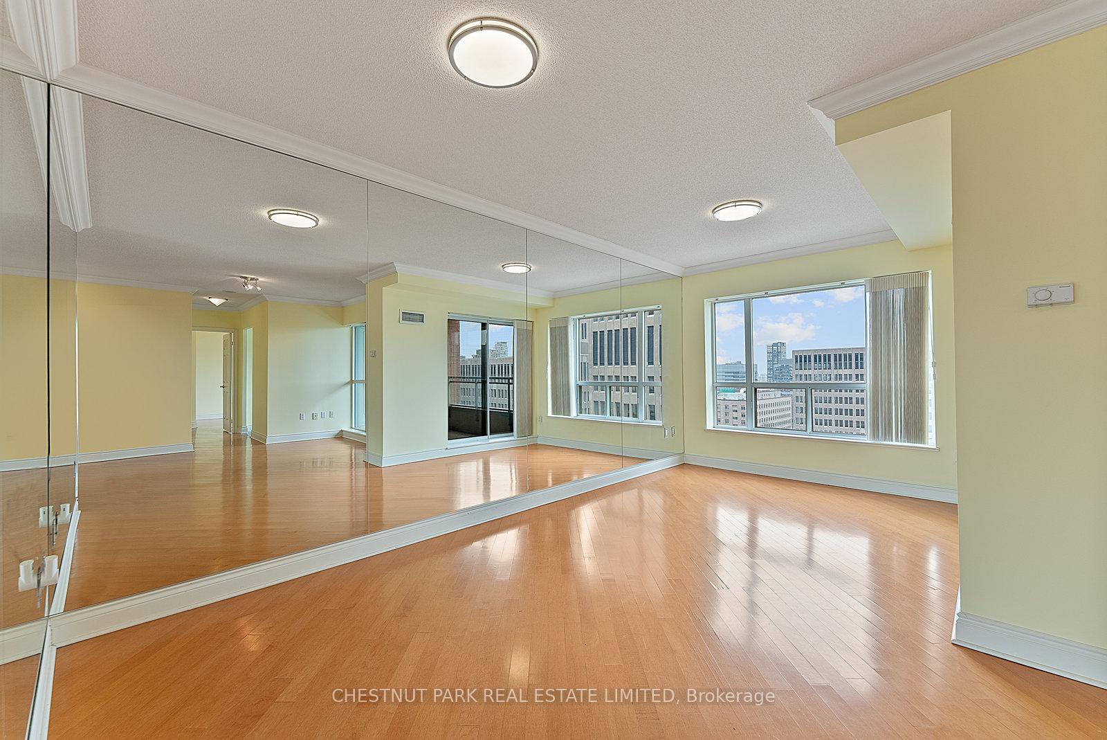 Photo 36 of Unit 1610, 889 Bay Street, Toronto, Bay Street Corridor — HOMEH