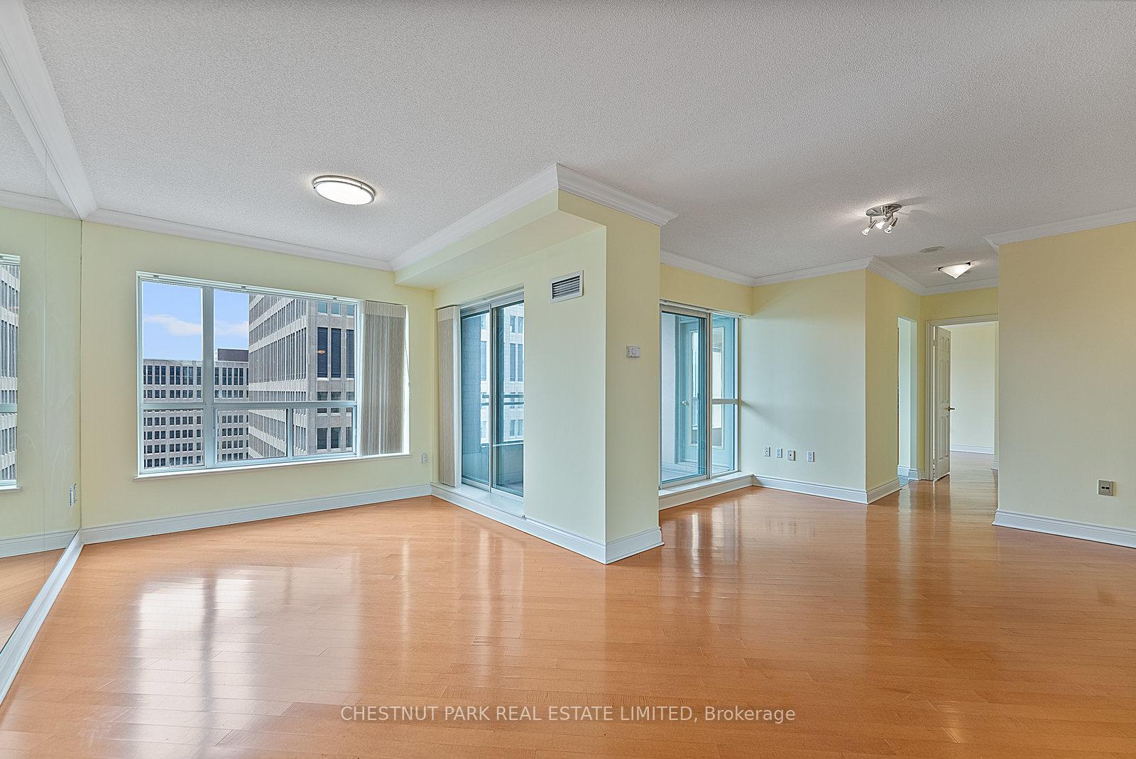 Photo 37 of Unit 1610, 889 Bay Street, Toronto, Bay Street Corridor — HOMEH