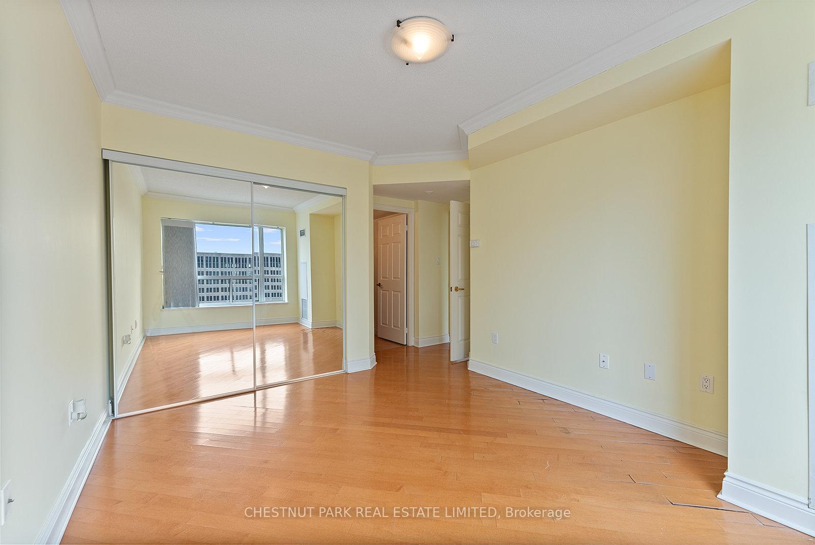 Photo 40 of Unit 1610, 889 Bay Street, Toronto, Bay Street Corridor — HOMEH