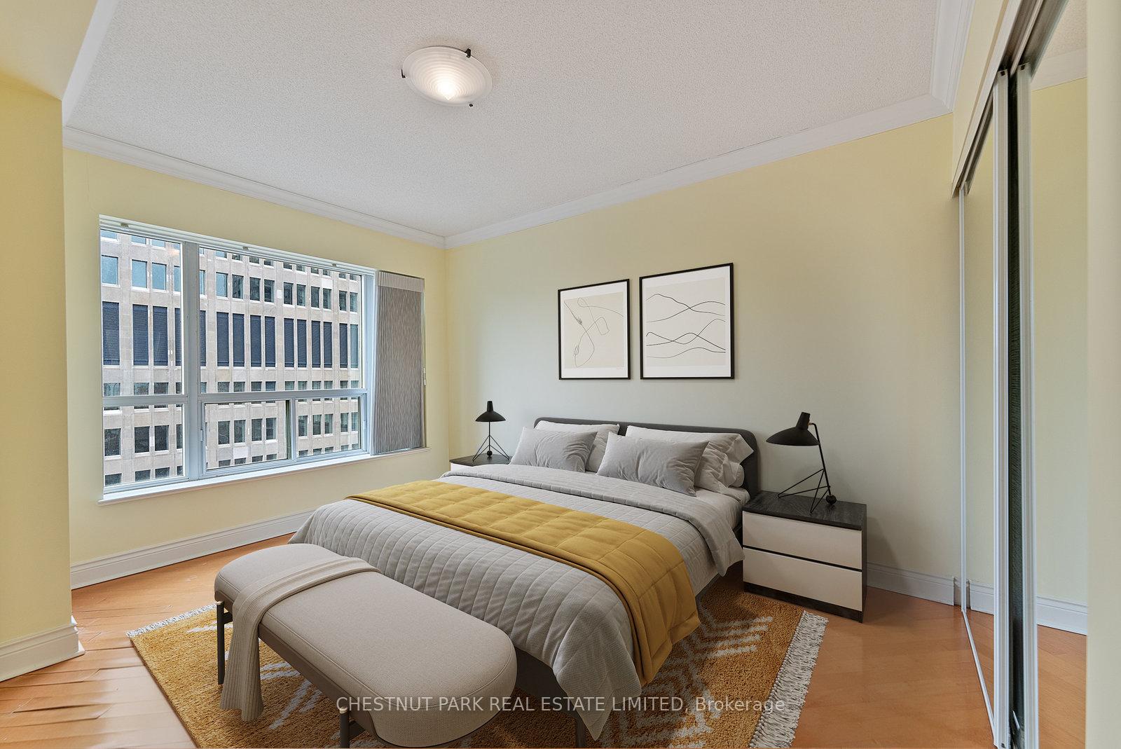 Photo 44 of Unit 1610, 889 Bay Street, Toronto, Bay Street Corridor — HOMEH