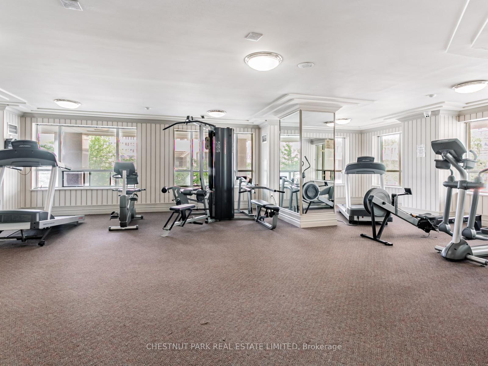 Photo 46 of Unit 1610, 889 Bay Street, Toronto, Bay Street Corridor — HOMEH