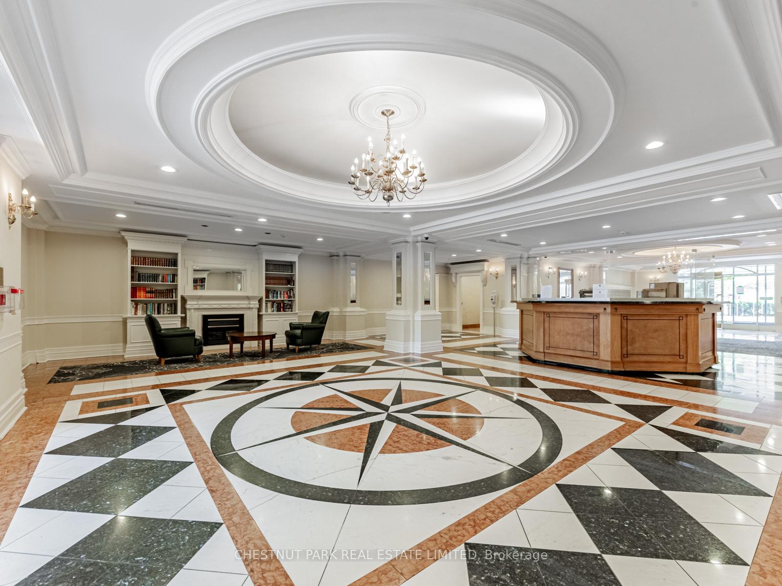Photo 47 of Unit 1610, 889 Bay Street, Toronto, Bay Street Corridor — HOMEH