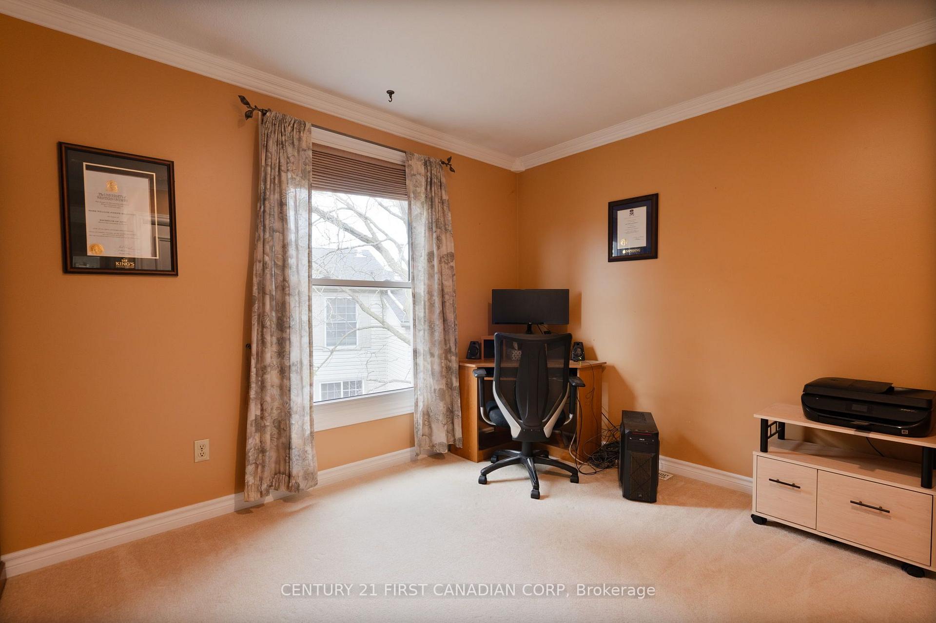 Photo 42 of 327 Everglade Crescent, London, North P — HOMEH
