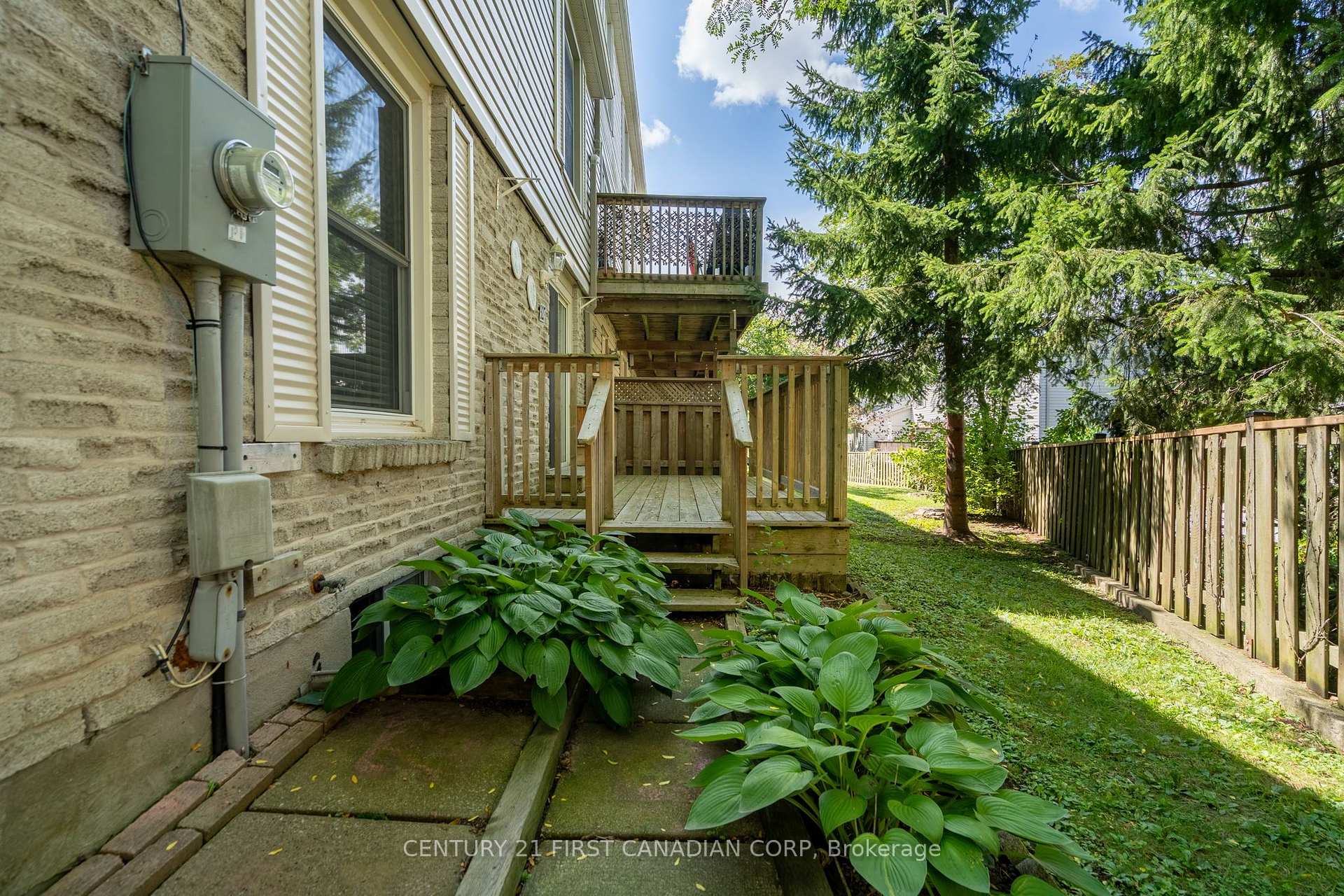 Photo 78 of 327 Everglade Crescent, London, North P — HOMEH