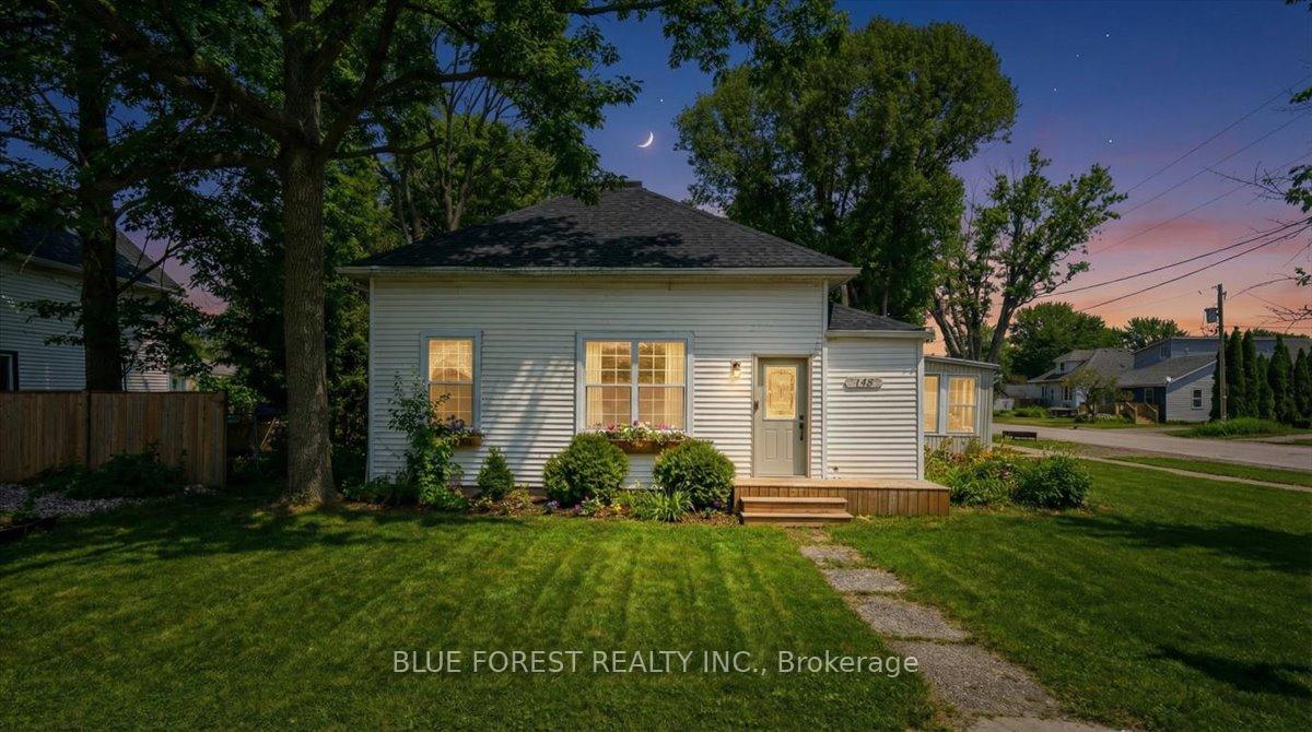 Photo 2 of 148 Main Street, West Elgin, West Lorne — HOMEH
