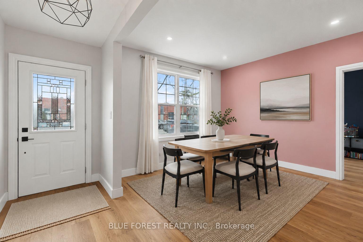 Photo 4 of 148 Main Street, West Elgin, West Lorne — HOMEH