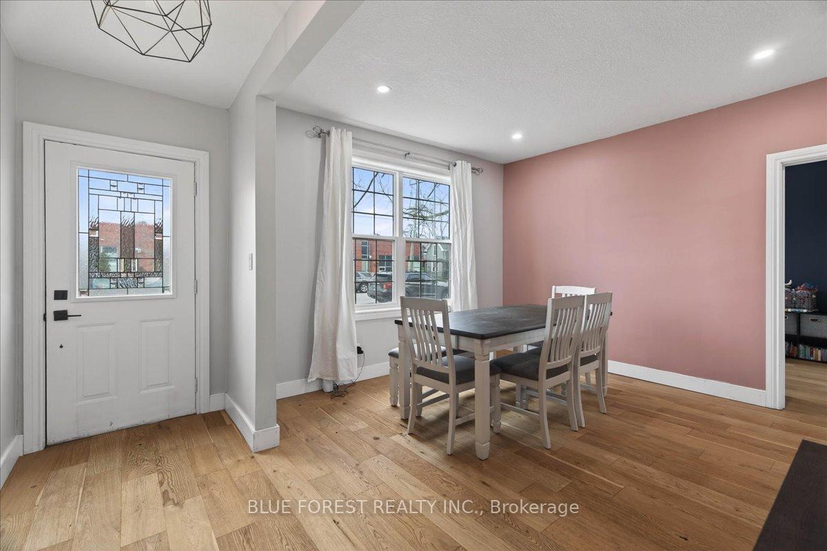 Photo 5 of 148 Main Street, West Elgin, West Lorne — HOMEH