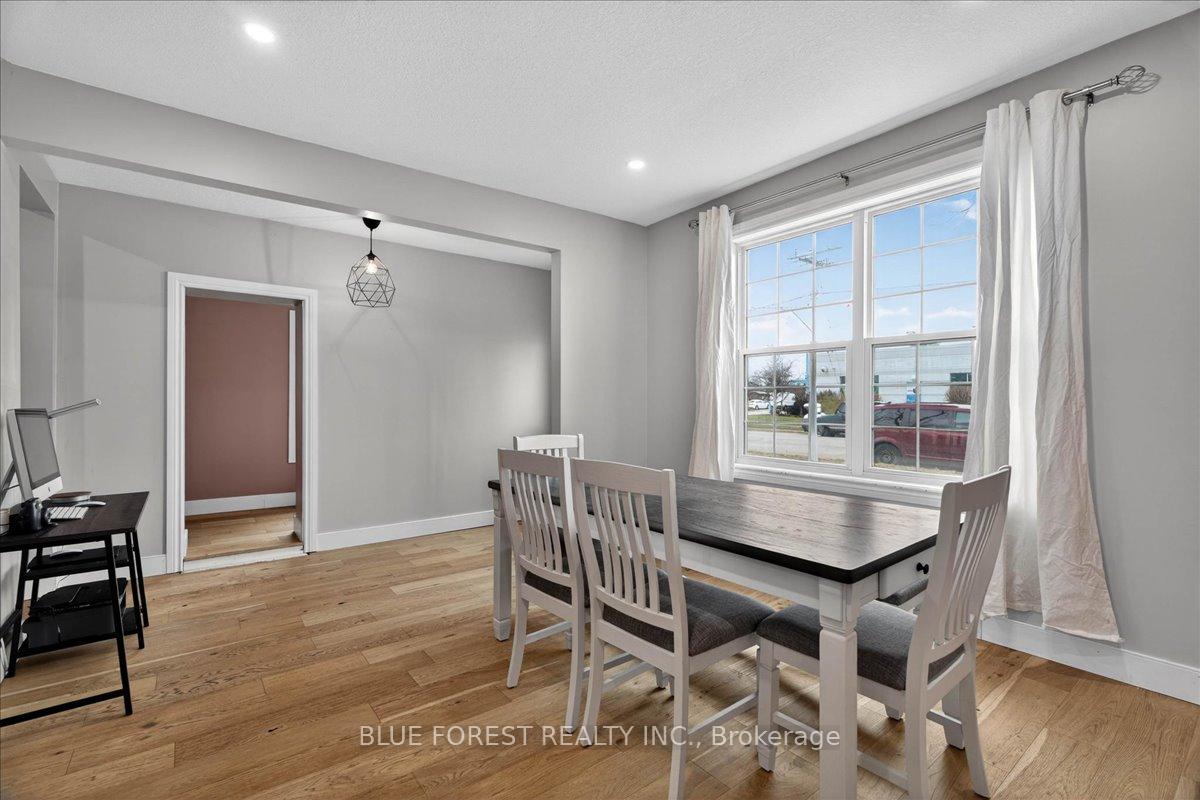 Photo 6 of 148 Main Street, West Elgin, West Lorne — HOMEH