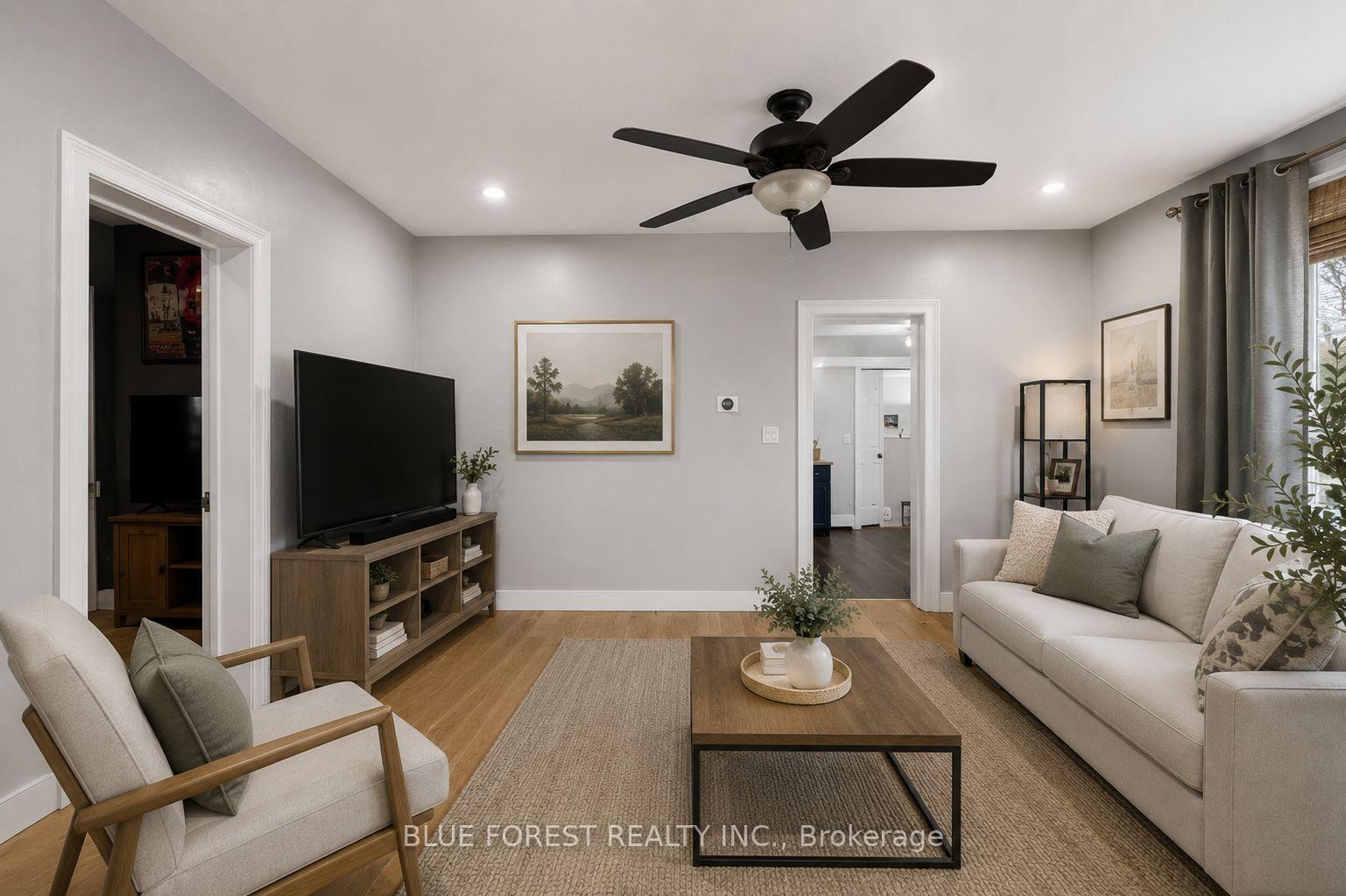 Photo 11 of 148 Main Street, West Elgin, West Lorne — HOMEH