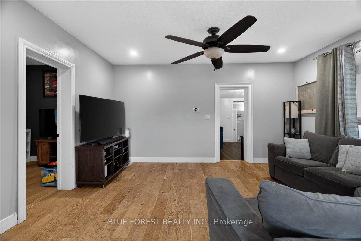 Photo 12 of 148 Main Street, West Elgin, West Lorne — HOMEH