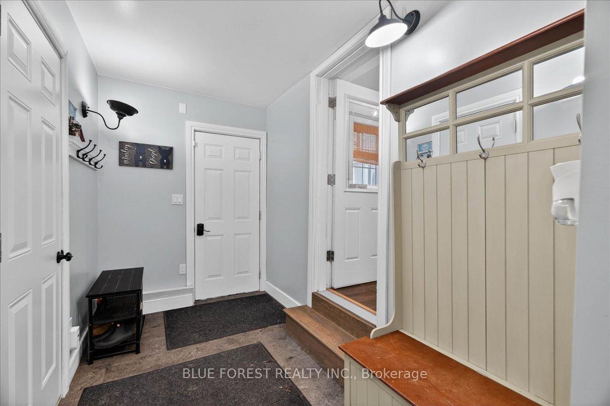 Photo 24 of 148 Main Street, West Elgin, West Lorne — HOMEH