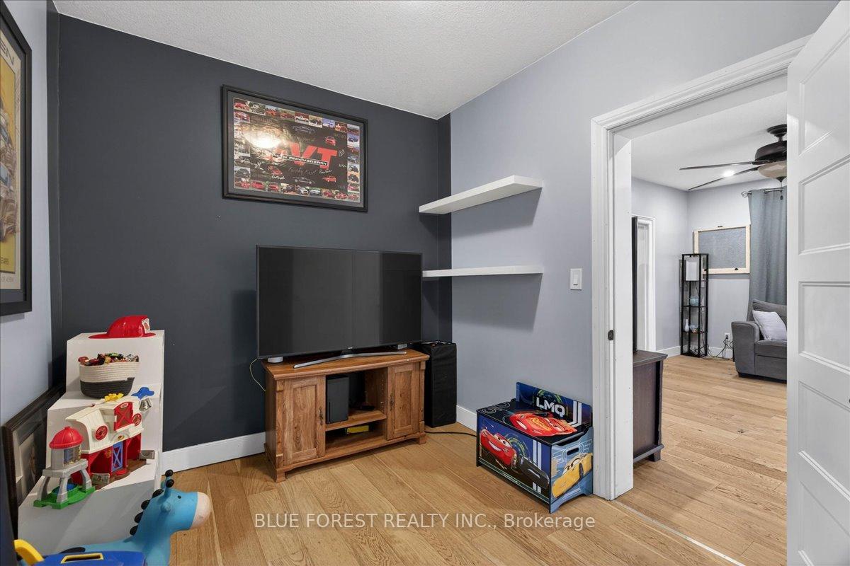 Photo 25 of 148 Main Street, West Elgin, West Lorne — HOMEH