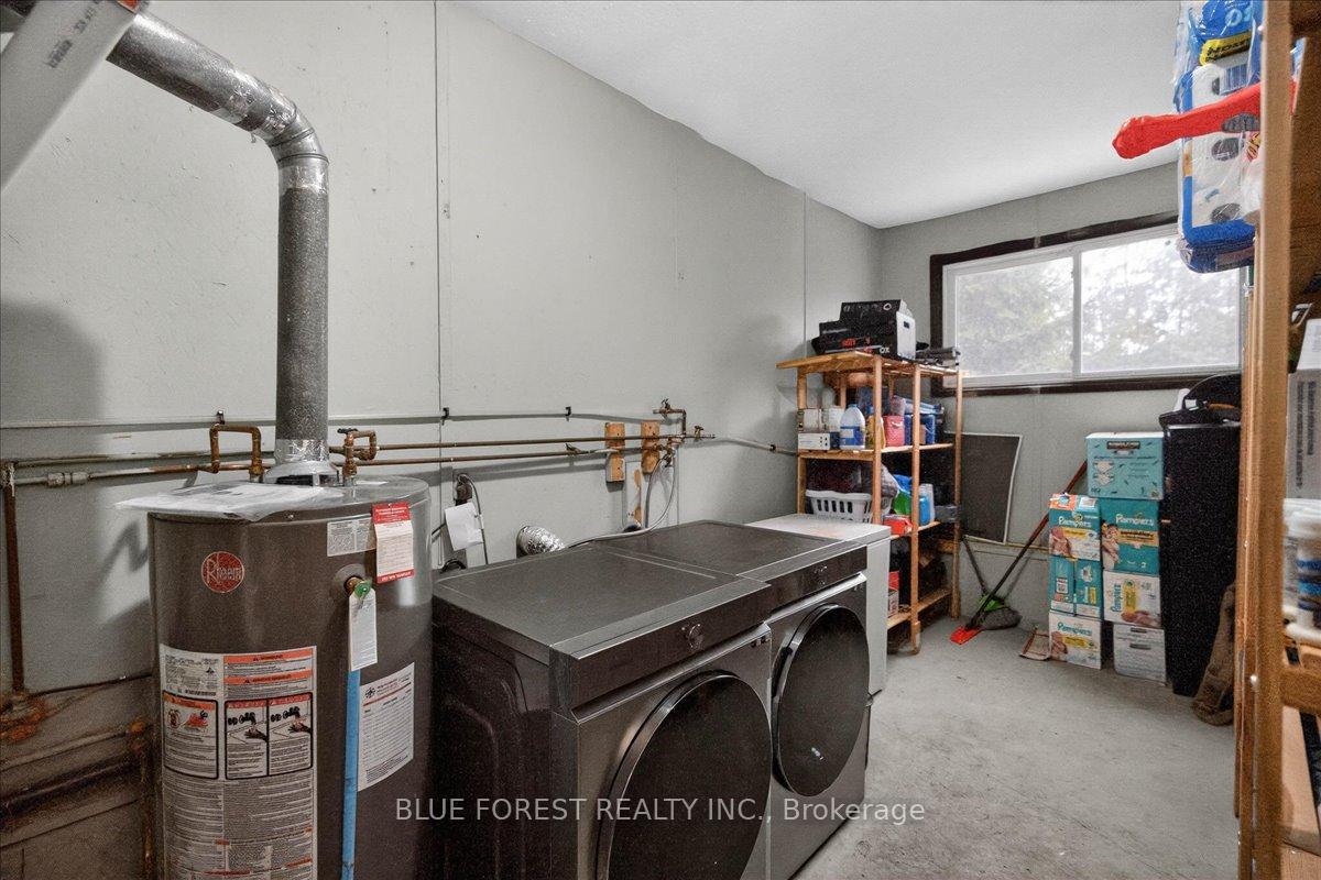 Photo 28 of 148 Main Street, West Elgin, West Lorne — HOMEH