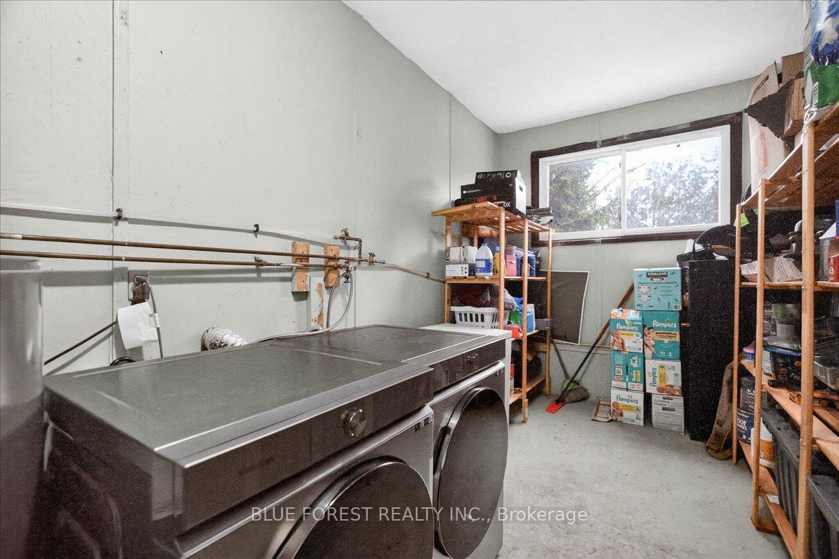 Photo 33 of 148 Main Street, West Elgin, West Lorne — HOMEH