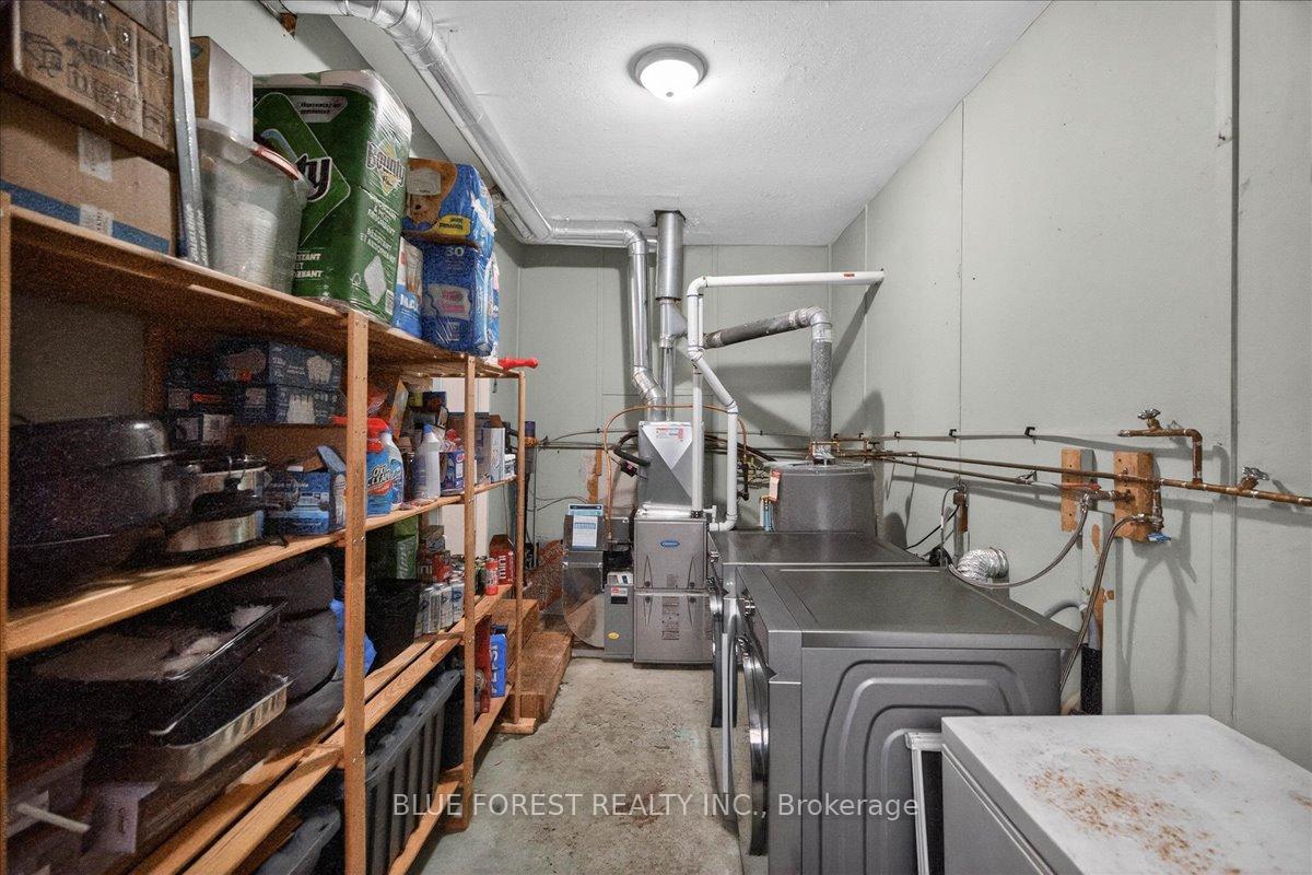 Photo 34 of 148 Main Street, West Elgin, West Lorne — HOMEH