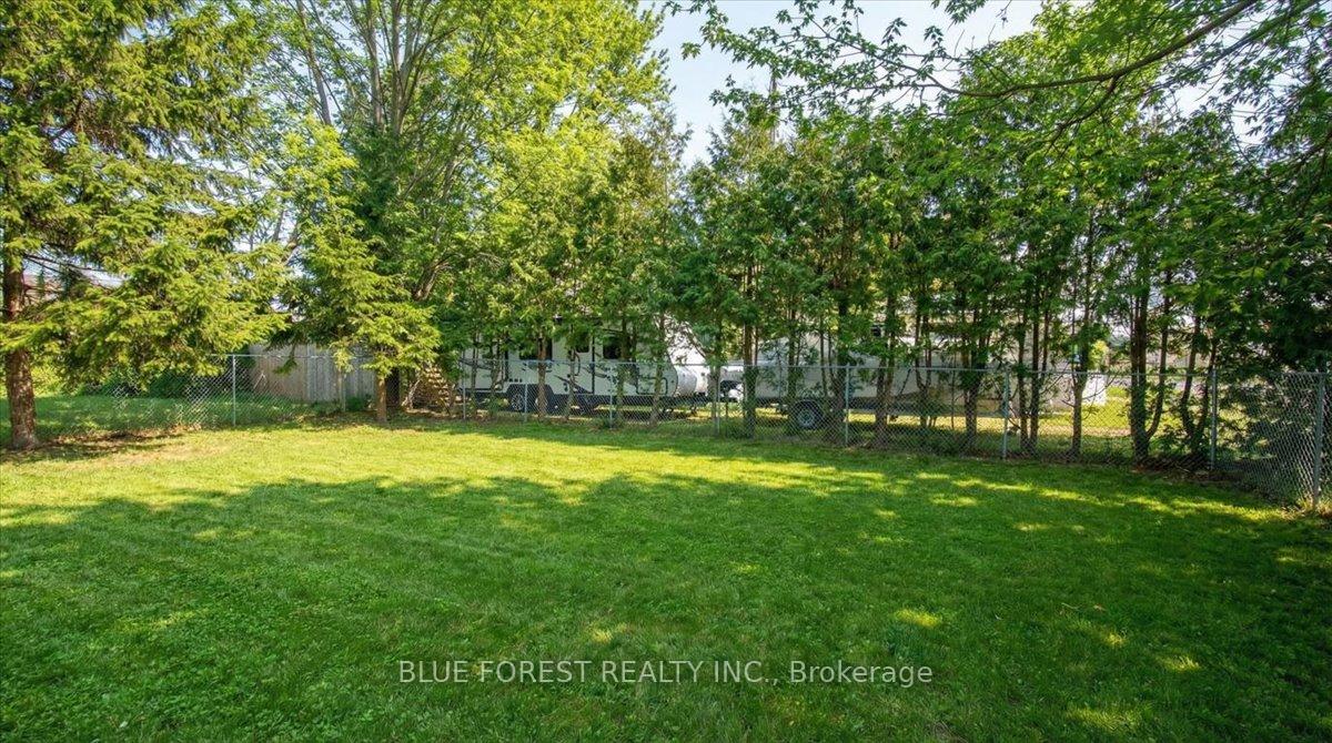 Photo 35 of 148 Main Street, West Elgin, West Lorne — HOMEH