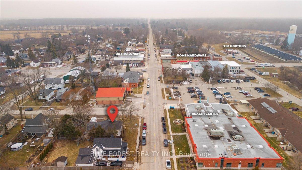 Photo 38 of 148 Main Street, West Elgin, West Lorne — HOMEH