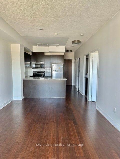 Front of Unit 1810, 360 Square One Drive