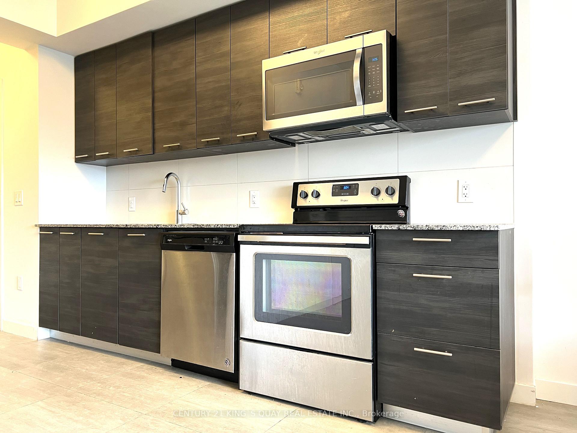 Photo 6 of Unit 620, 251 Hemlock Street, Waterloo, Beechwood/University — HOMEH