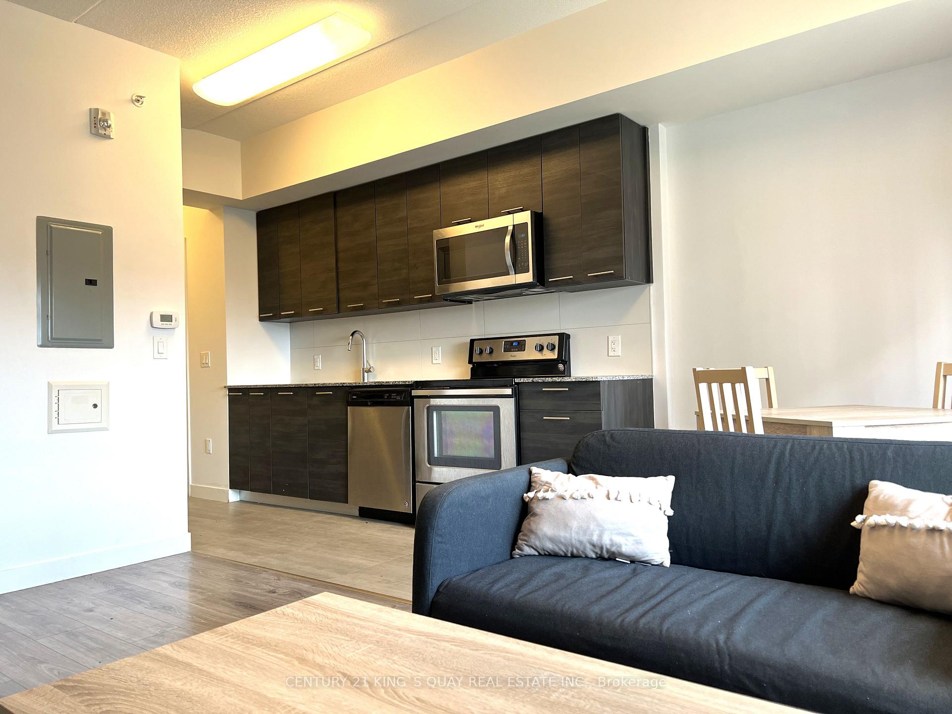 Photo 7 of Unit 620, 251 Hemlock Street, Waterloo, Beechwood/University — HOMEH