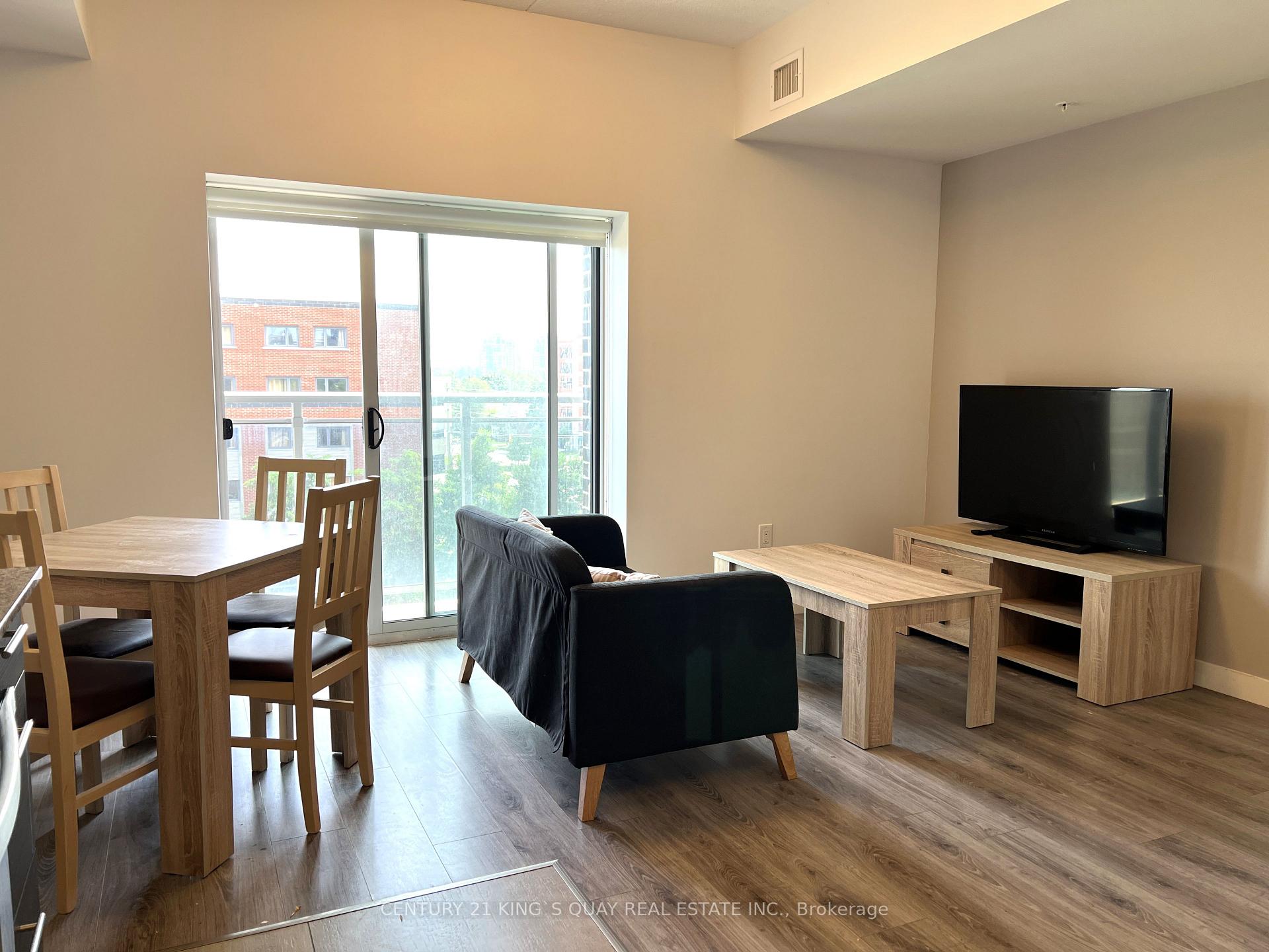 Photo 10 of Unit 620, 251 Hemlock Street, Waterloo, Beechwood/University — HOMEH
