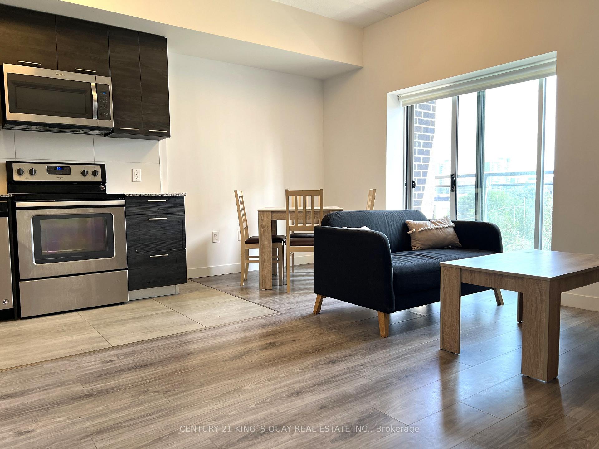 Photo 12 of Unit 620, 251 Hemlock Street, Waterloo, Beechwood/University — HOMEH