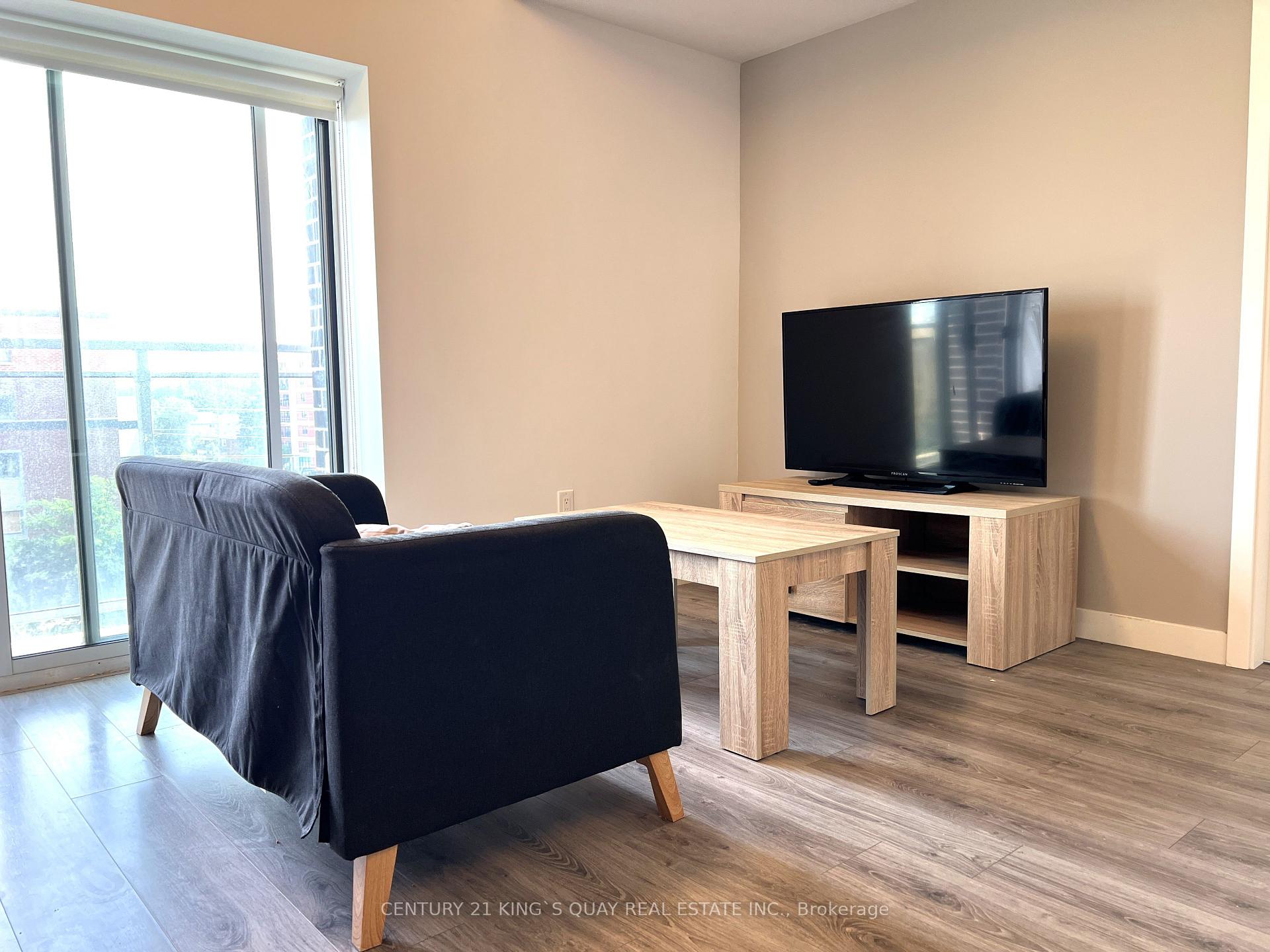 Photo 14 of Unit 620, 251 Hemlock Street, Waterloo, Beechwood/University — HOMEH