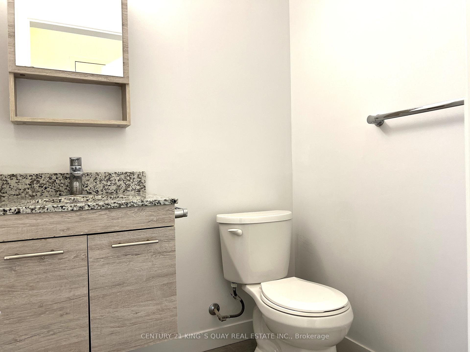 Photo 15 of Unit 620, 251 Hemlock Street, Waterloo, Beechwood/University — HOMEH