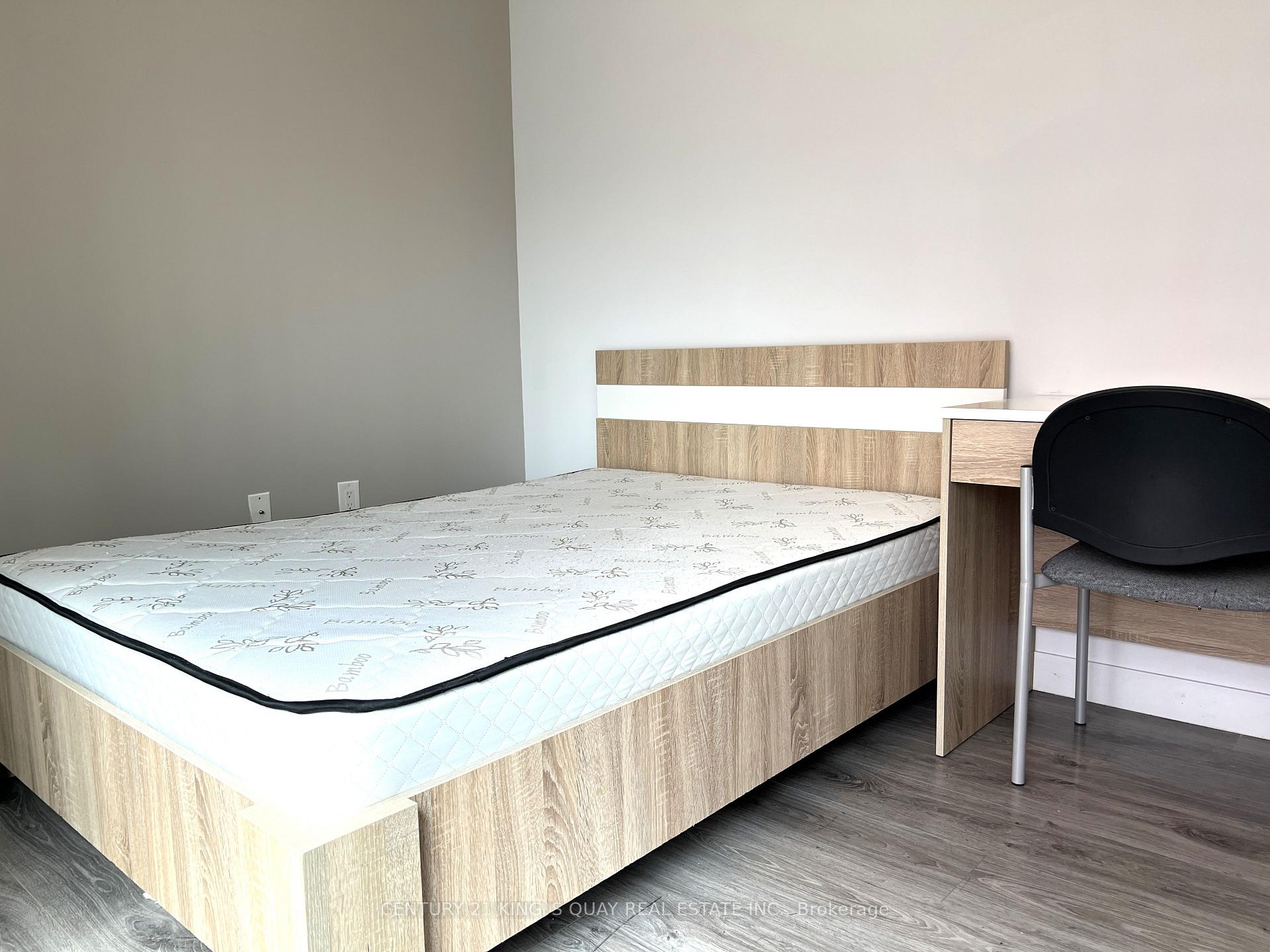Photo 19 of Unit 620, 251 Hemlock Street, Waterloo, Beechwood/University — HOMEH