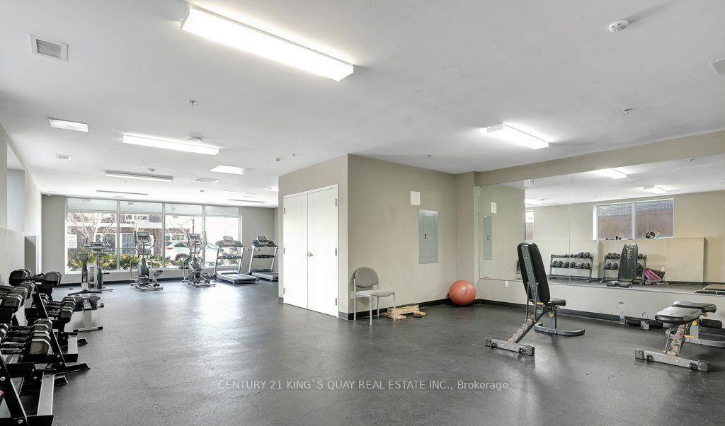 Photo 26 of Unit 620, 251 Hemlock Street, Waterloo, Beechwood/University — HOMEH