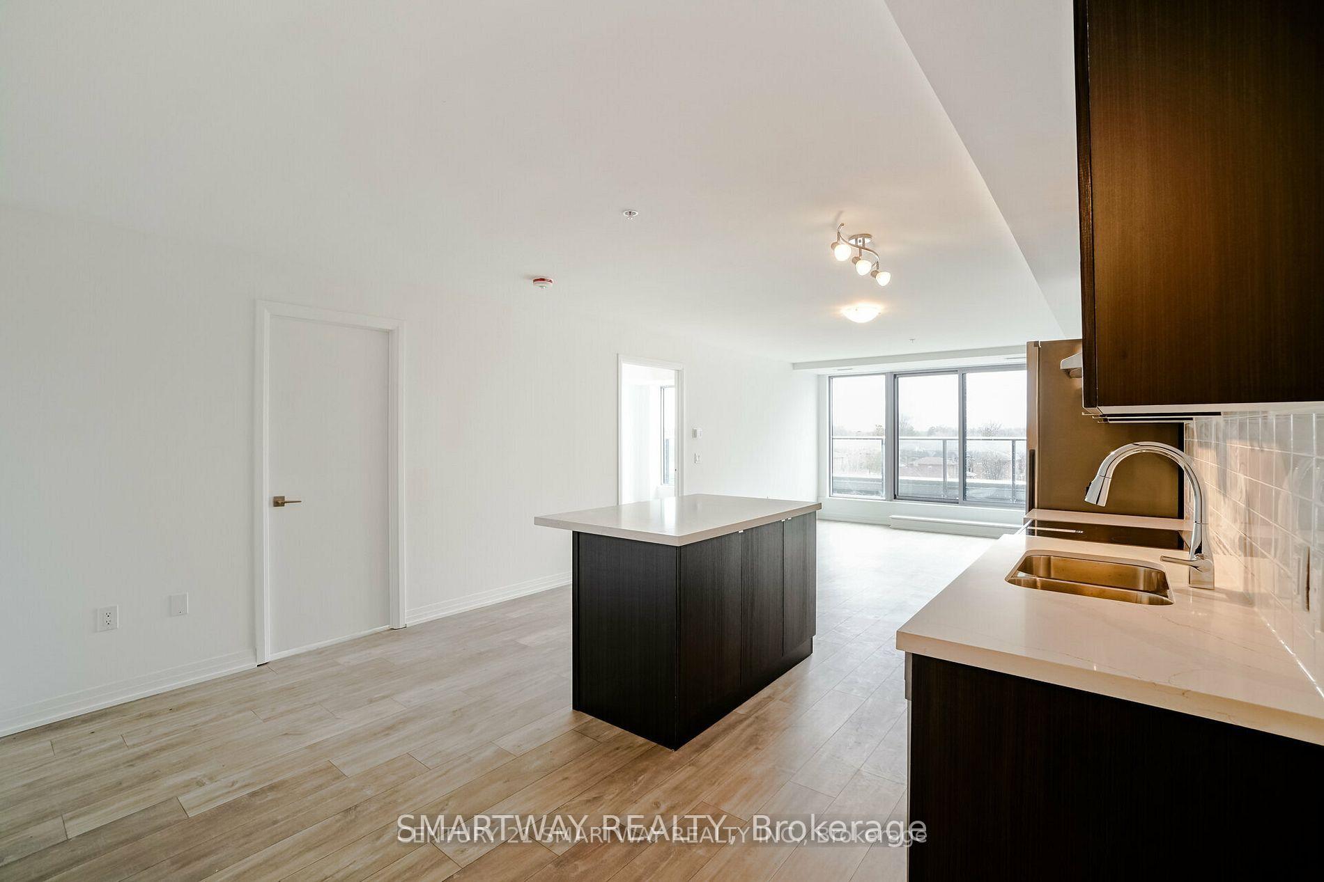 Photo 9 of Unit 414, 408 Browns Line, Etobicoke, Alderwood — HOMEH