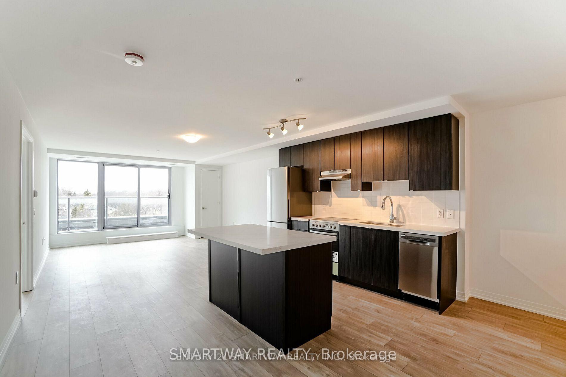 Photo 11 of Unit 414, 408 Browns Line, Etobicoke, Alderwood — HOMEH