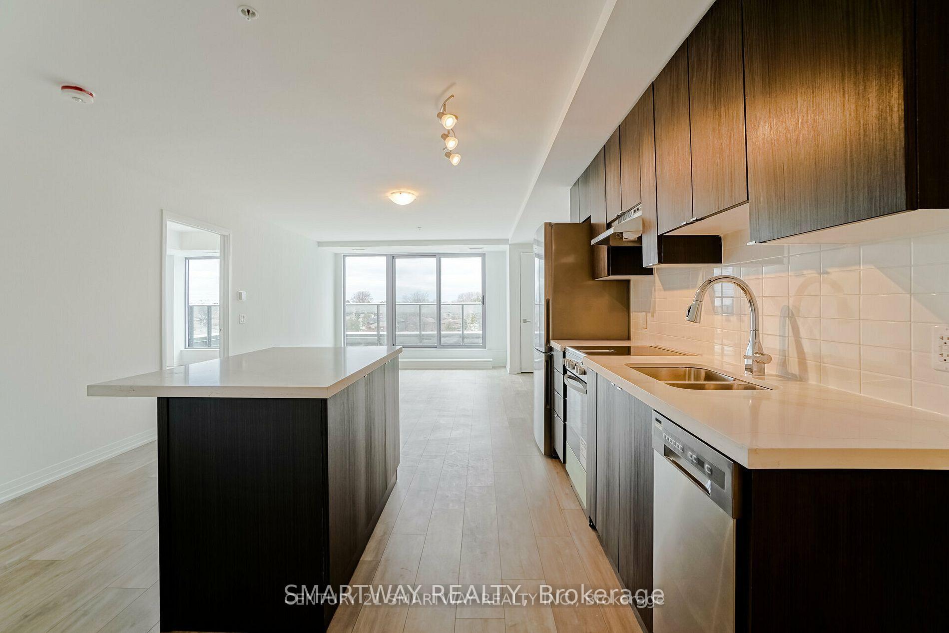 Photo 15 of Unit 414, 408 Browns Line, Etobicoke, Alderwood — HOMEH
