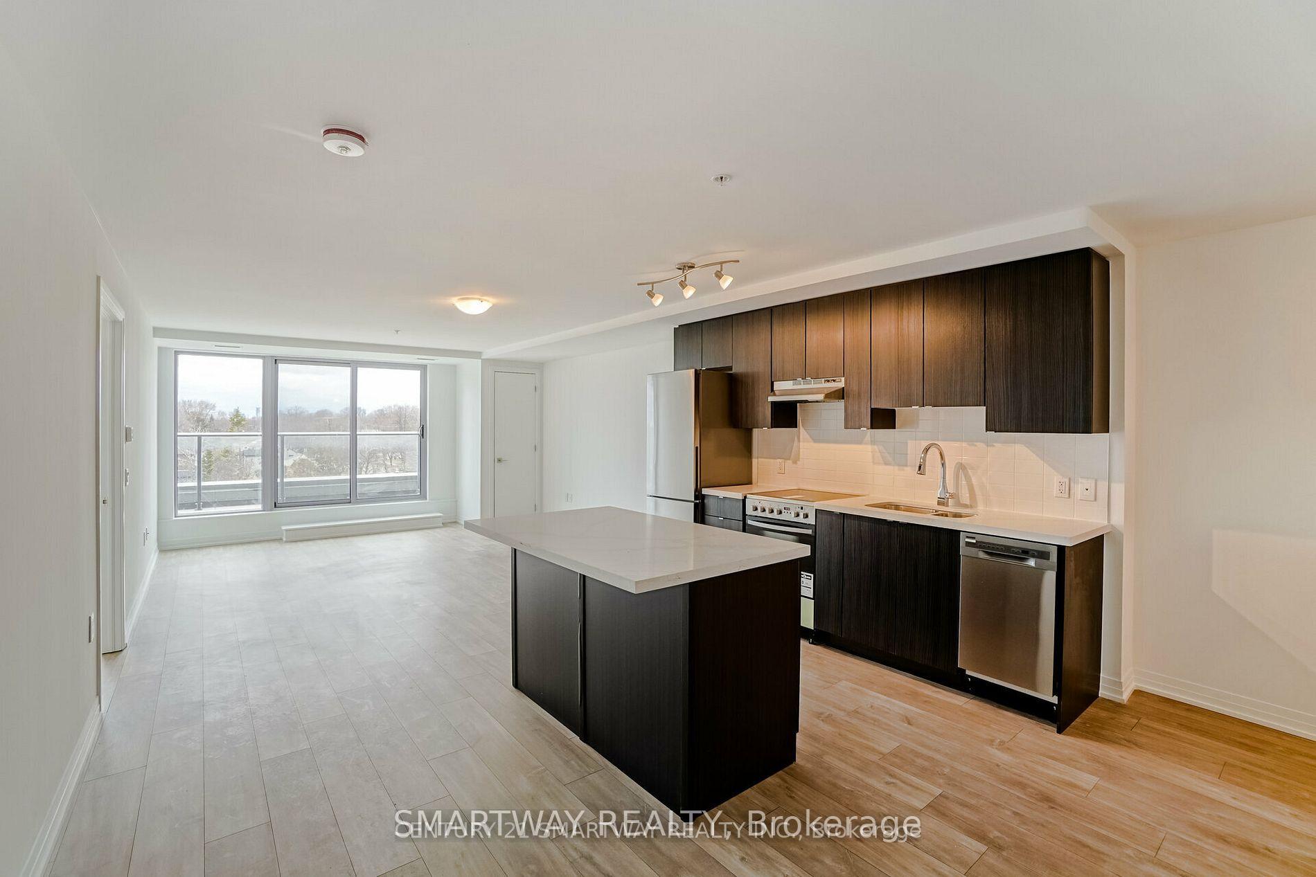 Photo 17 of Unit 414, 408 Browns Line, Etobicoke, Alderwood — HOMEH