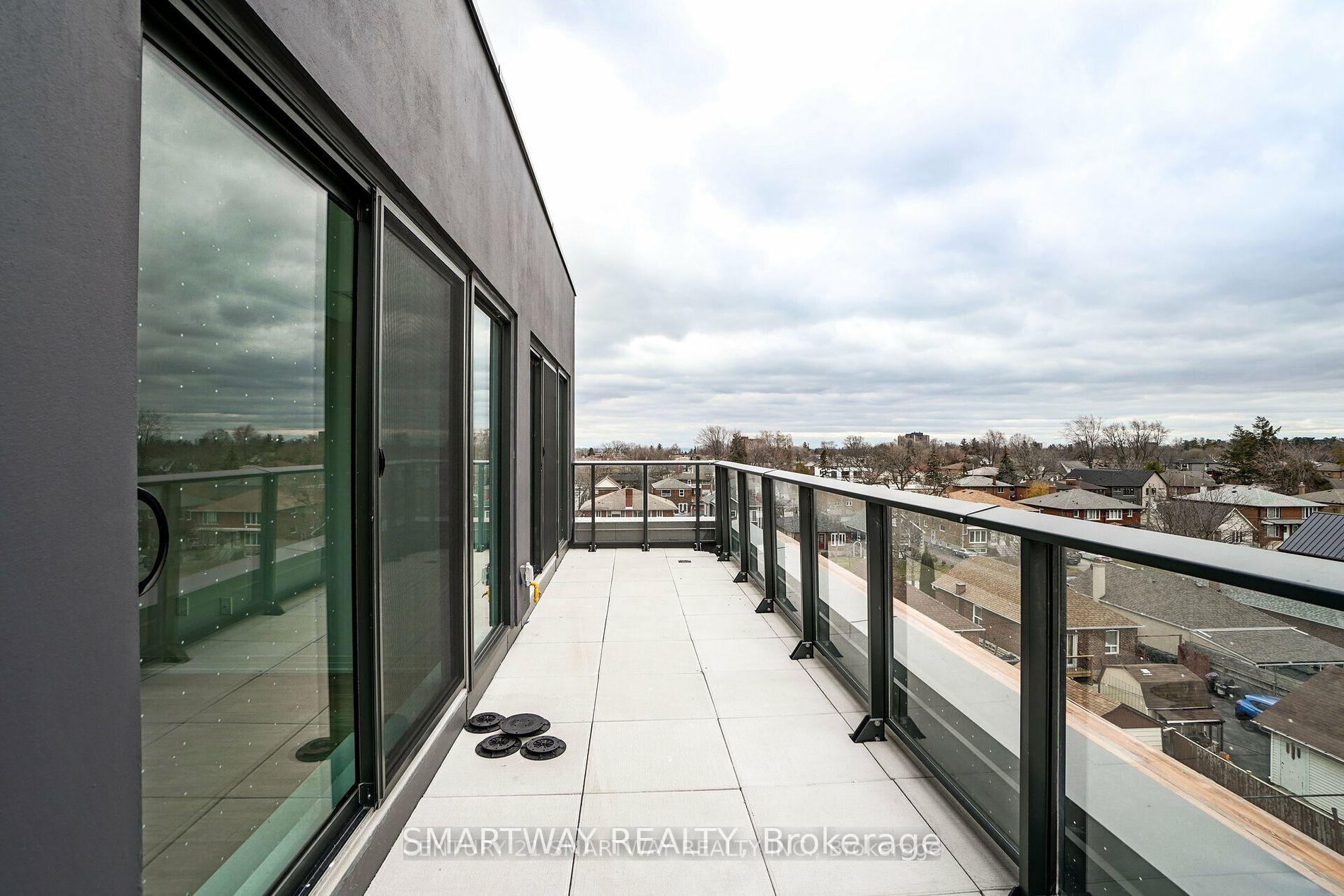 Photo 47 of Unit 414, 408 Browns Line, Etobicoke, Alderwood — HOMEH