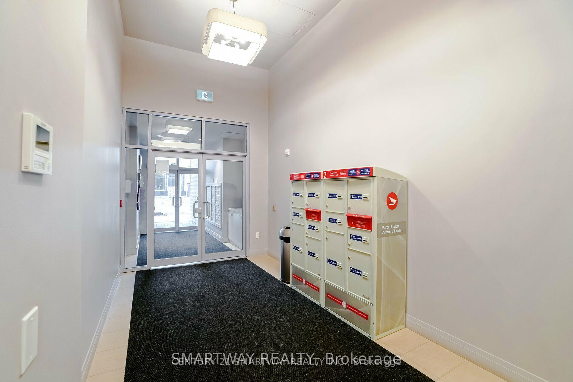 Photo 53 of Unit 414, 408 Browns Line, Etobicoke, Alderwood — HOMEH