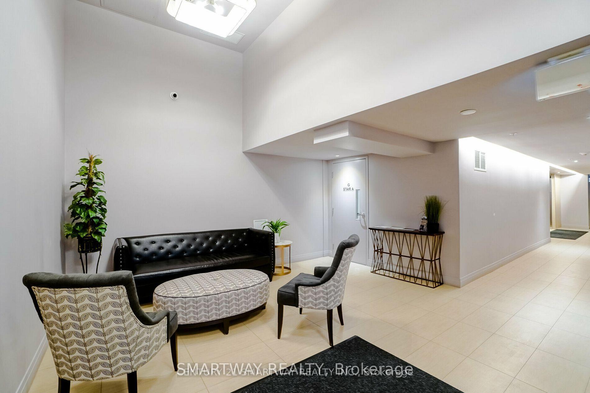 Photo 55 of Unit 414, 408 Browns Line, Etobicoke, Alderwood — HOMEH