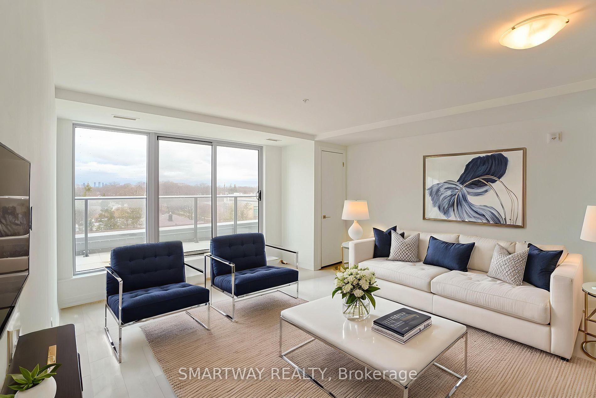 Photo 20 of Unit 414, 408 Browns Line, Etobicoke, Alderwood — HOMEH