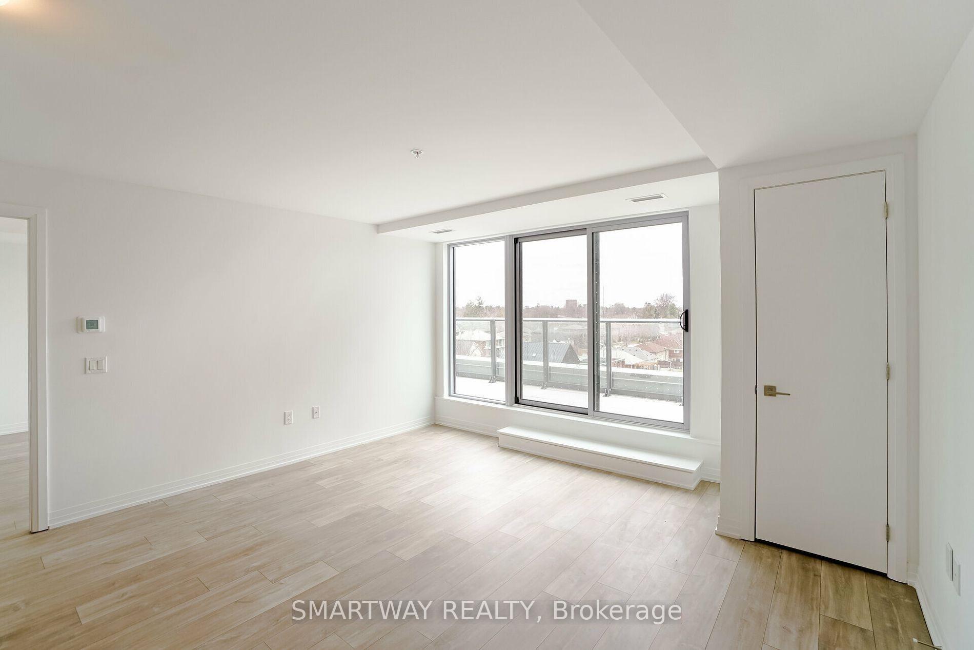 Photo 22 of Unit 414, 408 Browns Line, Etobicoke, Alderwood — HOMEH