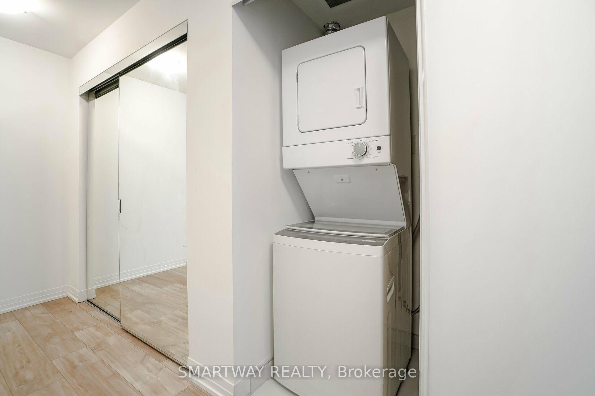 Photo 44 of Unit 414, 408 Browns Line, Etobicoke, Alderwood — HOMEH
