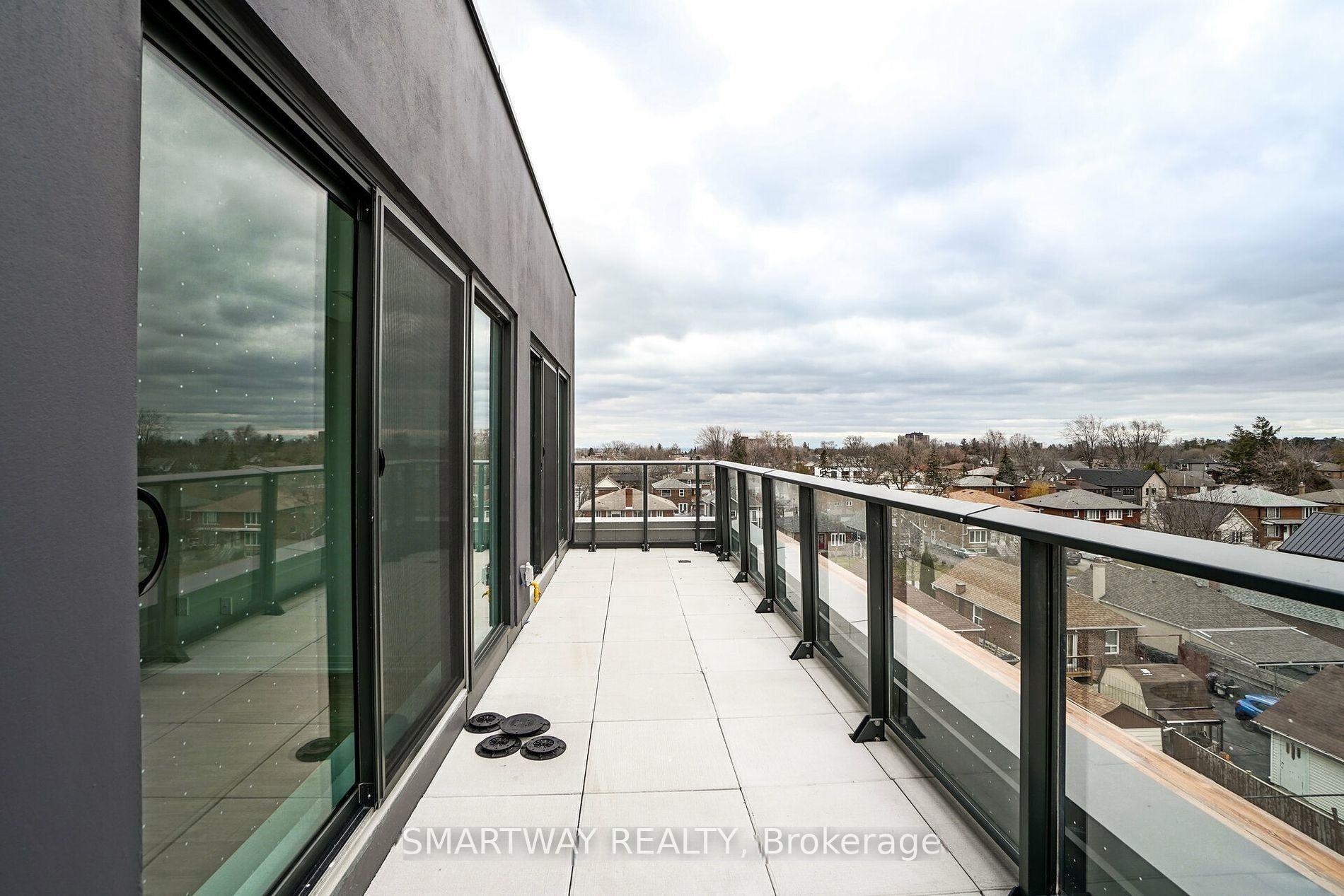 Photo 48 of Unit 414, 408 Browns Line, Etobicoke, Alderwood — HOMEH