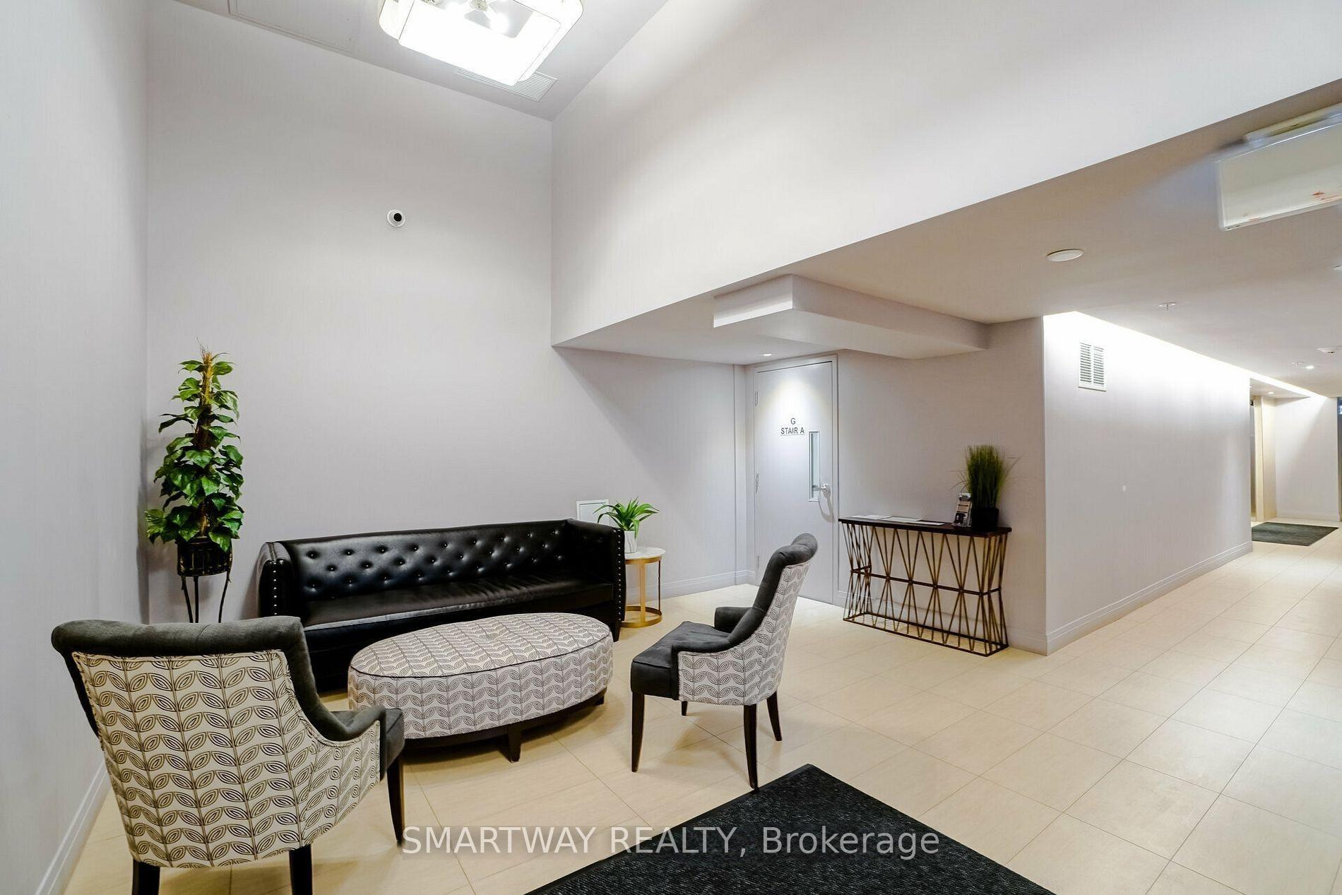 Photo 56 of Unit 414, 408 Browns Line, Etobicoke, Alderwood — HOMEH