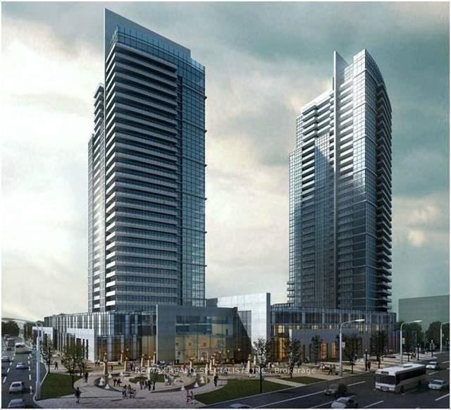 Photo of Unit 1502, 3700 Highway 7 Road W